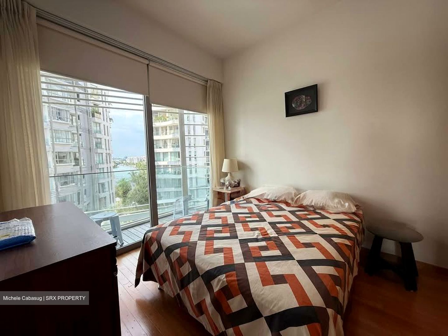 The Oceanfront @ Sentosa Cove (D4), Condominium #556217801